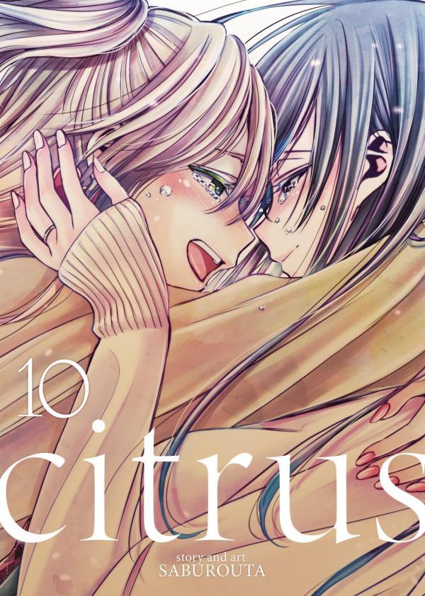 Citrus (Saburouta - Official) [PRESEQUAL]